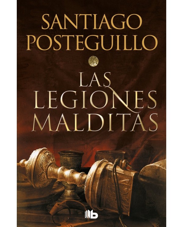 LAS LEGIONES MALDITAS TRILOGIA AFRICANUS 2 PENGUIN RANDOM10,95 €10,...
