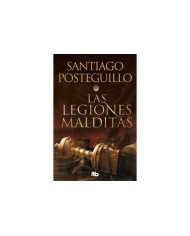LAS LEGIONES MALDITAS TRILOGIA AFRICANUS 2 PENGUIN RANDOM10,95 €10,... LAS LEGIONES MALDITAS TRILOGIA AFRICANUS 2 PENGUIN RANDOM10,95 €10,...