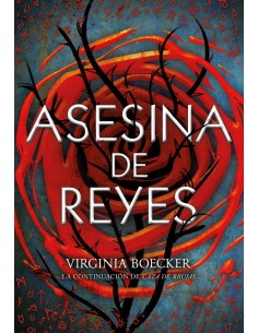 ASESINA DE REYES CAZA DE BRUJAS 2 HIDRA COMICS18,50 €18,50 €  HIDRA...