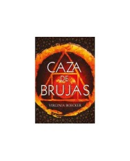 CAZA DE BRUJAS CAZA DE BRUJAS 1 HIDRA COMICS18,50 €18,50 €  HIDRA C...