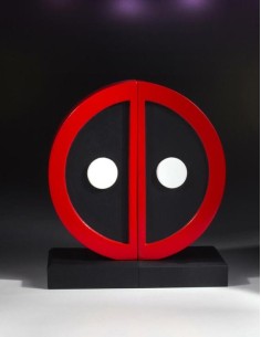 GENTLE-GIANT MARVEL DEADPOOL SUJETA LIBROS 12CM MARVEL36,95 €36,95 ... GENTLE-GIANT MARVEL DEADPOOL SUJETA LIBROS 12CM MARVEL36,95 €36,95 ...