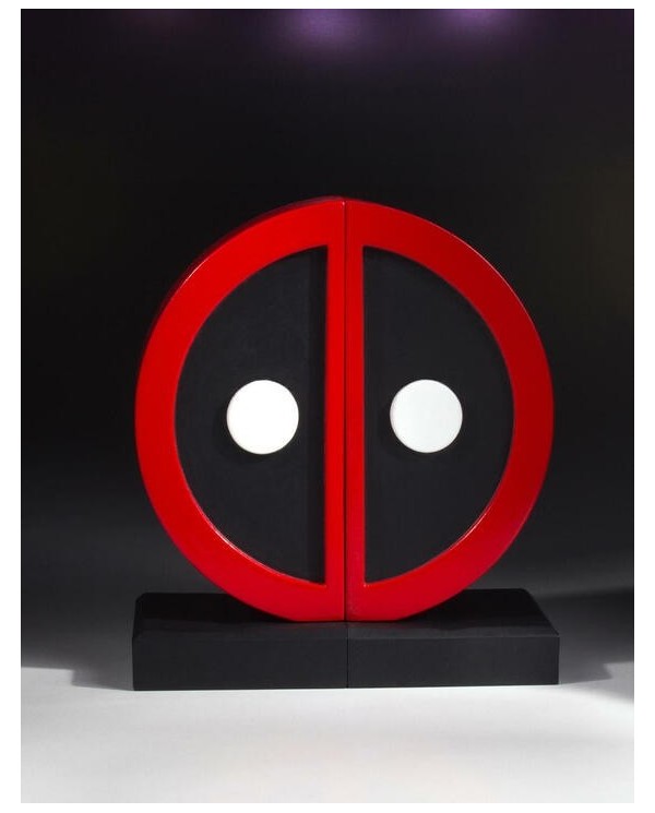 GENTLE-GIANT MARVEL DEADPOOL SUJETA LIBROS 12CM MARVEL36,95 €36,95 ...