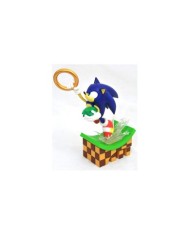 SONIC EL ERIZO DIORAMA