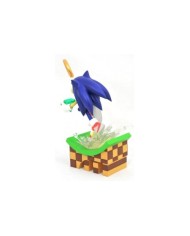 SONIC EL ERIZO DIORAMA