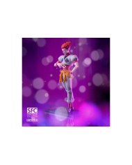 Figura Hisoka Hunter x Hunter 18 cm 3665361054436 Figura Hisoka Hunter x Hunter 18 cm 3665361054436