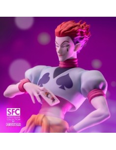 Figura Hisoka Hunter x Hunter 18 cm ANIME / MANGA29,95 €29,95 € Aby...