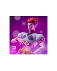 Figura Hisoka Hunter x Hunter 18 cm ANIME / MANGA29,95 €29,95 € Aby... Figura Hisoka Hunter x Hunter 18 cm ANIME / MANGA29,95 €29,95 € Aby...