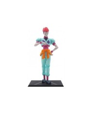 Figura Hisoka Hunter x Hunter 18 cm Figura Hisoka Hunter x Hunter 18 cm