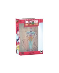 Figura Hisoka Hunter x Hunter 18 cm Figura Hisoka Hunter x Hunter 18 cm