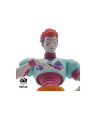 Figura Hisoka Hunter x Hunter 18 cm Figura Hisoka Hunter x Hunter 18 cm