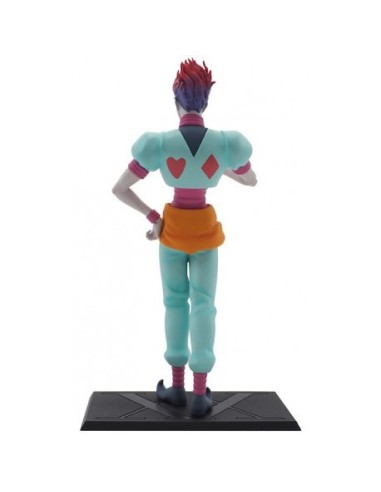 Figura Hisoka Hunter x Hunter 18 cm Figura Hisoka Hunter x Hunter 18 cm