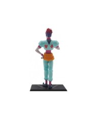 Figura Hisoka Hunter x Hunter 18 cm Figura Hisoka Hunter x Hunter 18 cm