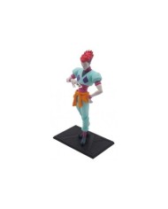 Figura Hisoka Hunter x Hunter 18 cm Figura Hisoka Hunter x Hunter 18 cm
