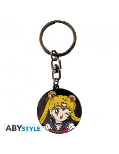 SAILOR MOON - Llavero "Sailor Moon"  3700789216025