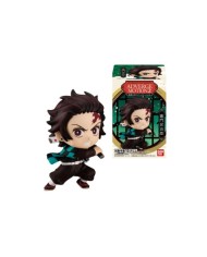 Kimetsu No yaiba Guardianes de la noche Mini Fig Kimetsu No yaiba Guardianes de la noche Mini Fig