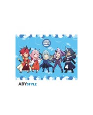 SLIME - Set 2 Posters Chibi Artworks SLIME - Set 2 Posters Chibi Artworks