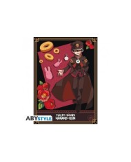 ASSASSINATION CLASSROOM - Poster "Elegant group" (52x38) ASSASSINATION CLASSROOM - Poster "Elegant group" (52x38)