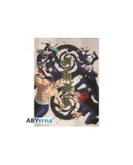 HANAKO-KUN -Póster "Hanako-kun" (52x38) HANAKO-KUN -Póster "Hanako-kun" (52x38)