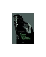 EL EXTRAÑO CASO DEL DOCTOR JEKYLL Y MISTER HYDE