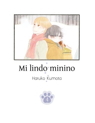 MI LINDO MININO, VOL. 4