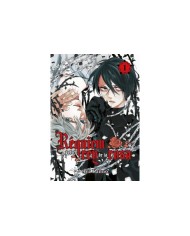 RÉQUIEM POR EL REY DE LA ROSA, VOL. 1 RÉQUIEM POR EL REY DE LA ROSA, VOL. 1
