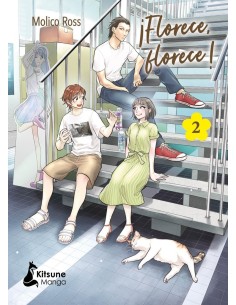 ¡FLORECE, FLORECE! 2 ¡FLORECE, FLORECE! 2