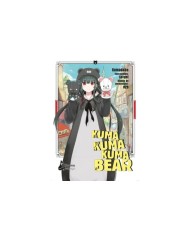KUMA KUMA KUMA BEAR 1  KUMA KUMA KUMA BEAR 1
