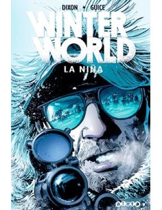 WINTERWORLD 02. LA NIÑA