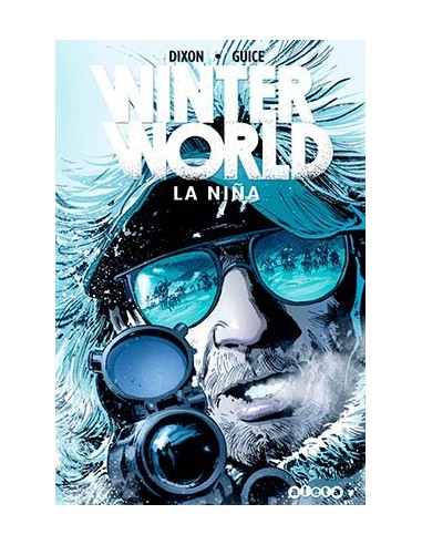 WINTERWORLD 02. LA NIÑA