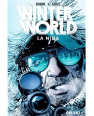 WINTERWORLD 02. LA NIÑA