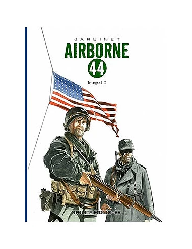 AIRBORNE 44 INTEGRAL 01