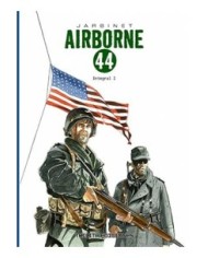 AIRBORNE 44 INTEGRAL 01 AIRBORNE 44 INTEGRAL 01