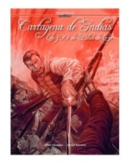 CARTAGENA DE INDIAS. LOS 300 DE BLAS DE LEZO