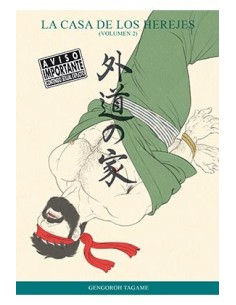LA CASA DE LOS HEREJES 02