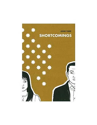 SHORTCOMINGS (COMIC)