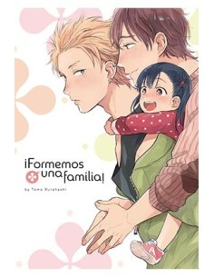 FORMEMOS UNA FAMILIA! FORMEMOS UNA FAMILIA!