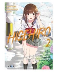 HIGEHIRO 02 9788419185594 HIGEHIRO 02 9788419185594