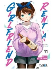 RENT-A-GIRLFRIEND 11 RENT-A-GIRLFRIEND 11