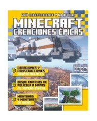 CREACIONES EPICAS EN MINECRAFT