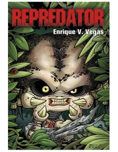 REPREDATOR REPREDATOR