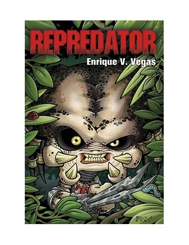 REPREDATOR REPREDATOR