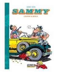 SAMMY 1970-1972