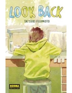 LOOK BACK