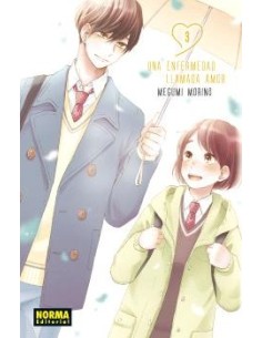 UNA ENFERMEDAD LLAMADA AMOR 03