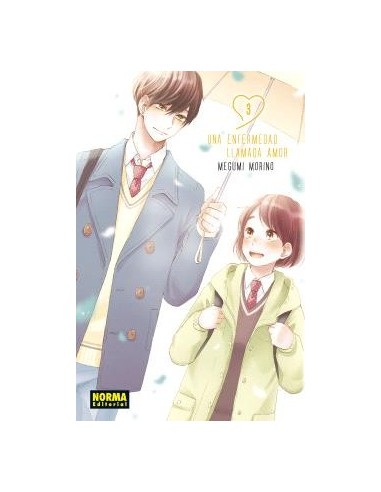 UNA ENFERMEDAD LLAMADA AMOR 03