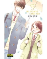 UNA ENFERMEDAD LLAMADA AMOR 03