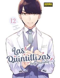 LAS QUINTILLIZAS 12 LAS QUINTILLIZAS 12