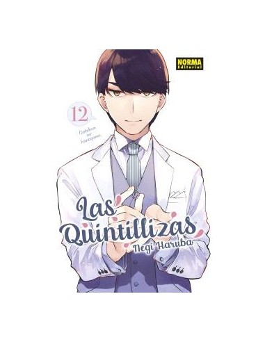 LAS QUINTILLIZAS 12
