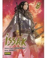 ISSAK 08