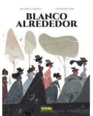 BLANCO ALREDEDOR